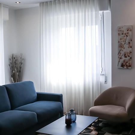 Bmp Apartment Atmosphere 2 Centrale, Vista Mare, Parcheggio Riccione Extérieur photo