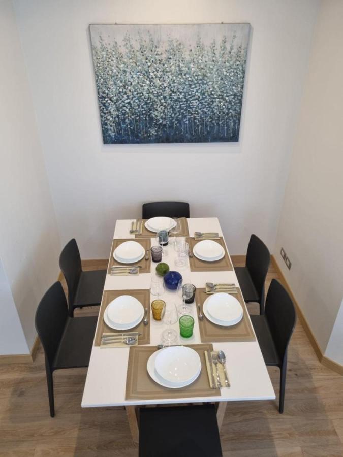 Bmp Apartment Atmosphere 2 Centrale, Vista Mare, Parcheggio Riccione Extérieur photo