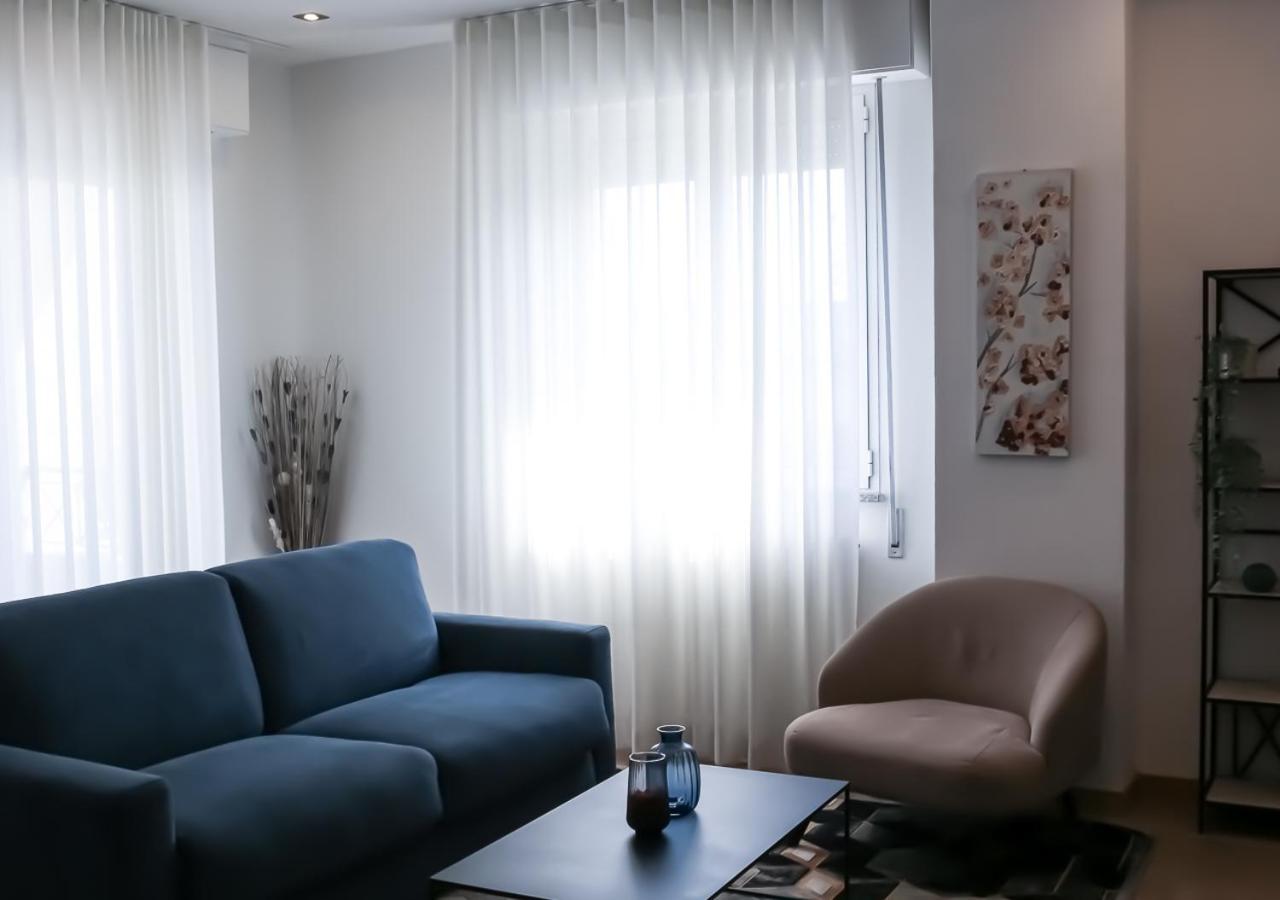 Bmp Apartment Atmosphere 2 Centrale, Vista Mare, Parcheggio Riccione Extérieur photo