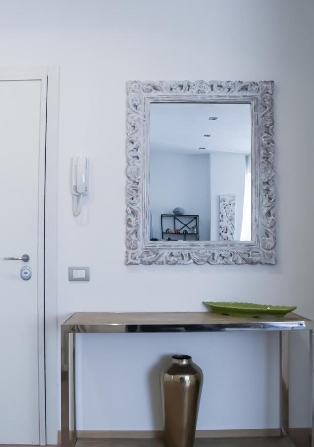 Bmp Apartment Atmosphere 2 Centrale, Vista Mare, Parcheggio Riccione Extérieur photo