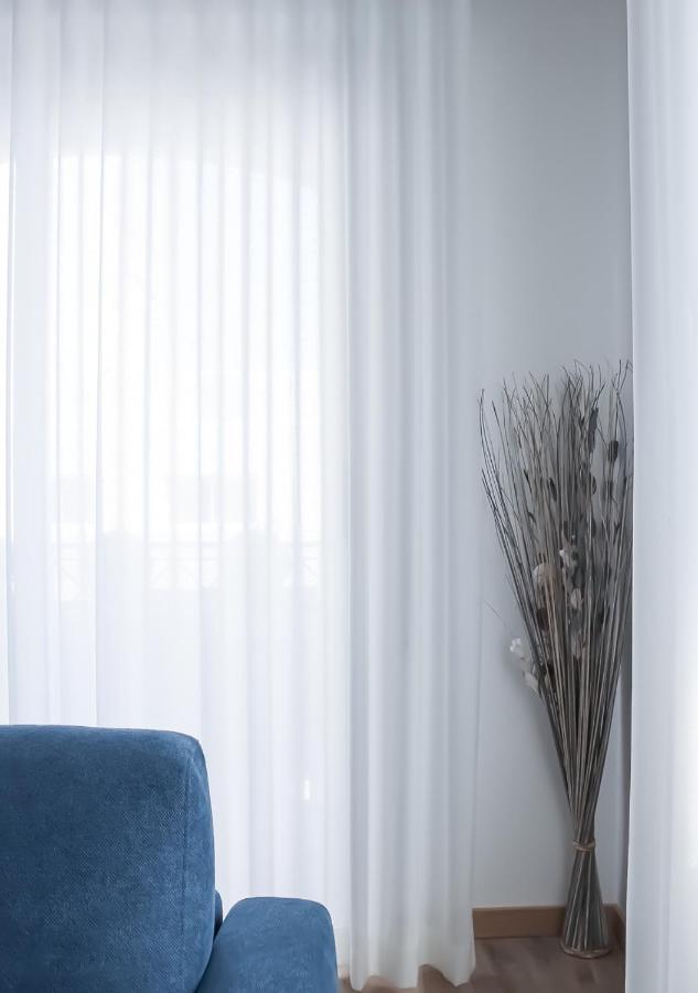 Bmp Apartment Atmosphere 2 Centrale, Vista Mare, Parcheggio Riccione Extérieur photo