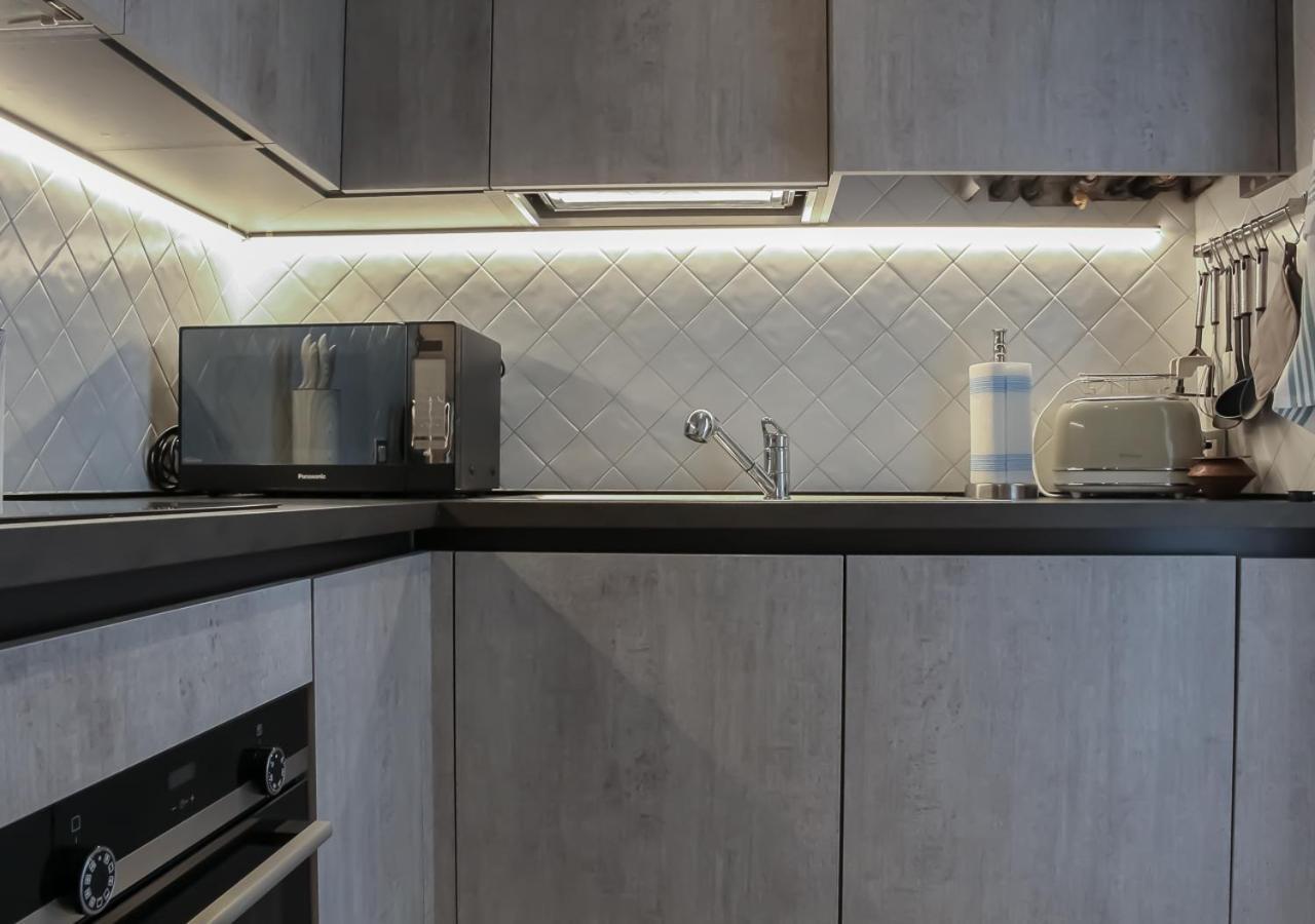 Bmp Apartment Atmosphere 2 Centrale, Vista Mare, Parcheggio Riccione Extérieur photo