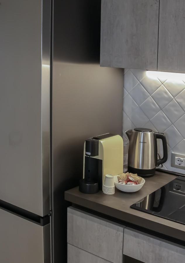 Bmp Apartment Atmosphere 2 Centrale, Vista Mare, Parcheggio Riccione Extérieur photo